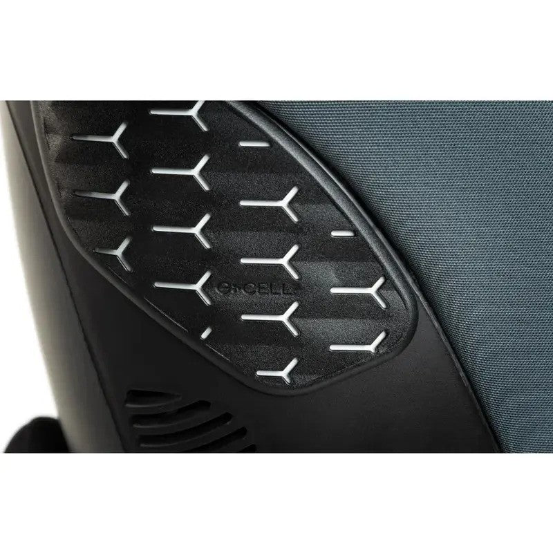 Maxi Cosi Spinel 360 Plus Car Seat Authentic Graphite