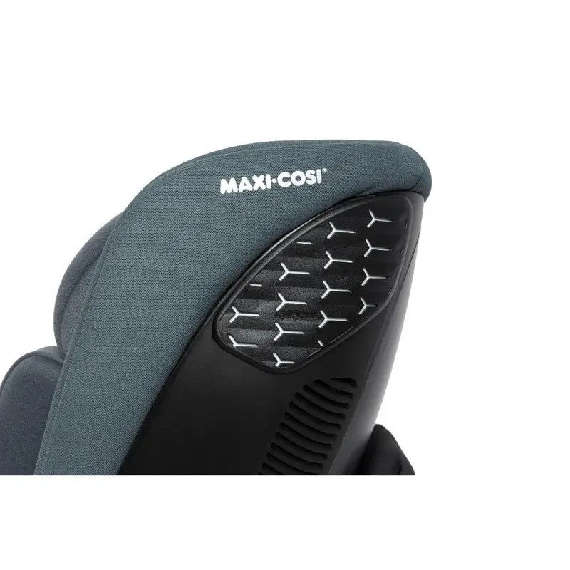 Maxi Cosi Spinel 360 Plus Car Seat Authentic Graphite