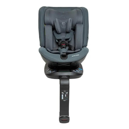 Maxi Cosi Spinel 360 Plus Car Seat Authentic Graphite