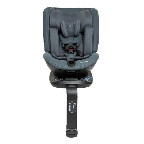 Maxi Cosi Spinel 360 Plus Car Seat Authentic Graphite