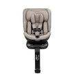 Maxi Cosi Spinel 360 Plus Car Seat Authentic Truffle