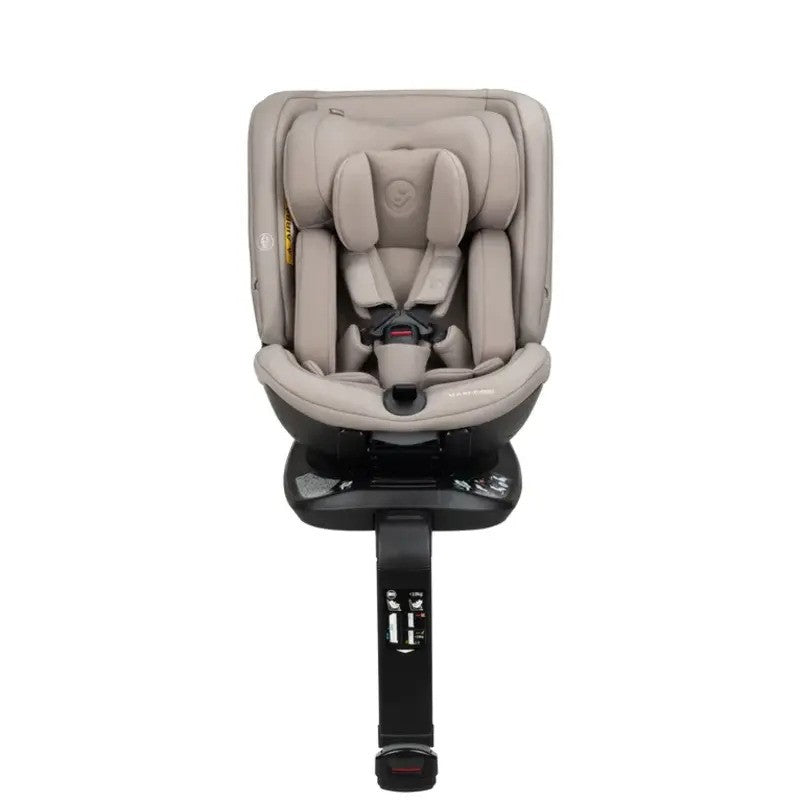 Maxi Cosi Spinel 360 Plus Car Seat Authentic Truffle