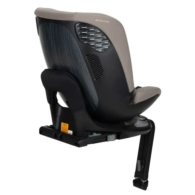Maxi Cosi Spinel 360 Plus Car Seat Authentic Truffle