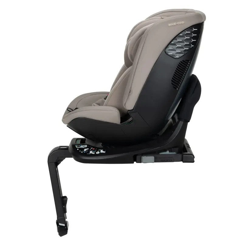 Maxi Cosi Spinel 360 Plus Car Seat Authentic Truffle