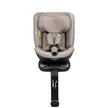 Maxi Cosi Spinel 360 Plus Car Seat Authentic Truffle