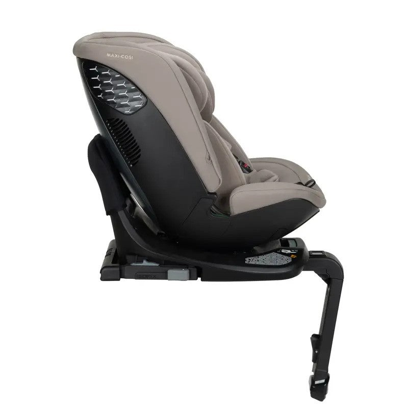 Maxi Cosi Spinel 360 Plus Car Seat Authentic Truffle