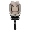 Maxi Cosi Spinel 360 Plus Car Seat Authentic Truffle