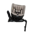 Maxi Cosi Spinel 360 Plus Car Seat Authentic Truffle