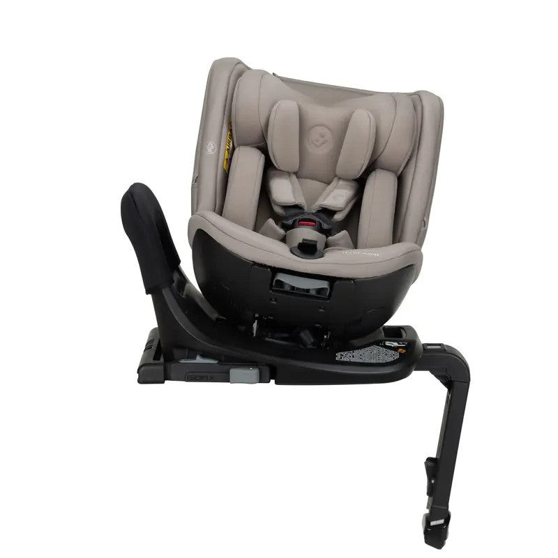 Maxi Cosi Spinel 360 Plus Car Seat Authentic Truffle