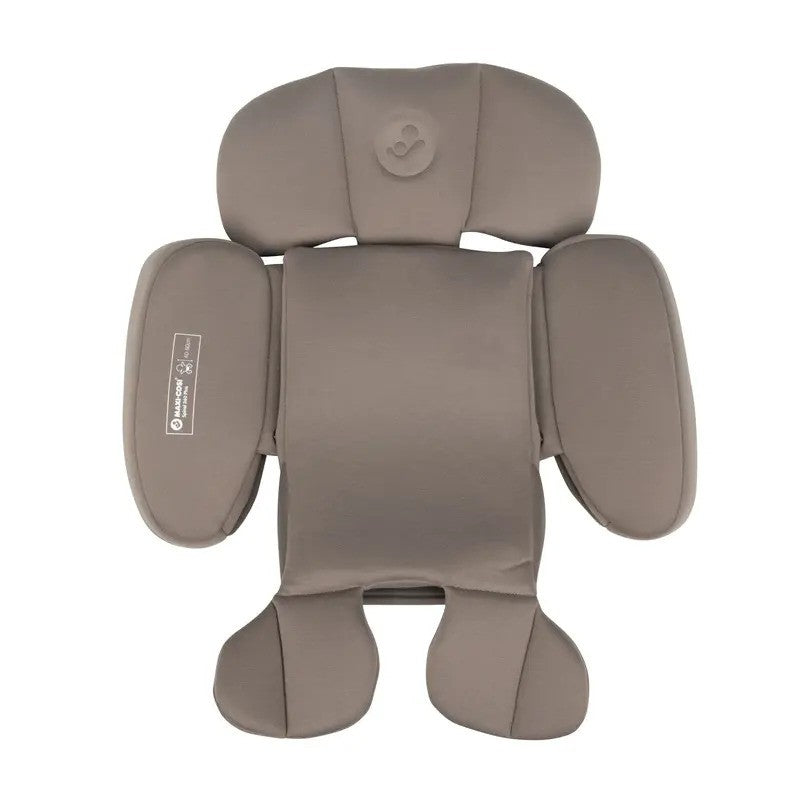 Maxi Cosi Spinel 360 Plus Car Seat Authentic Truffle