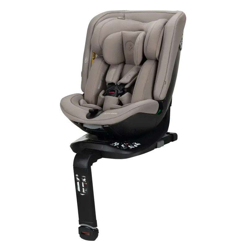 Maxi Cosi Spinel 360 Plus Car Seat Authentic Truffle