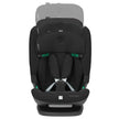 Maxi Cosi Titan Pro2 I-Size Car Seat Authentic Black