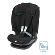 Maxi Cosi Titan Pro2 I-Size Car Seat Authentic Black