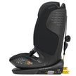 Maxi Cosi Titan Pro2 I-Size Car Seat Authentic Graphite