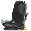 Maxi Cosi Titan Pro2 I-Size Car Seat Authentic Graphite