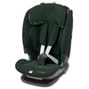 Maxi Cosi Titan Pro2 I-Size Car Seat Authentic Green