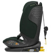 Maxi Cosi Titan Pro2 I-Size Car Seat Authentic Green
