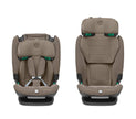 Maxi Cosi Titan Pro I-Size Car Seat Authentic Truffle
