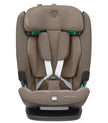 Maxi Cosi Titan Pro I-Size Car Seat Authentic Truffle