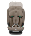 Maxi Cosi Titan Pro I-Size Car Seat Authentic Truffle