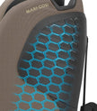 Maxi Cosi Titan Pro I-Size Car Seat Authentic Truffle