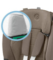 Maxi Cosi Titan Pro I-Size Car Seat Authentic Truffle