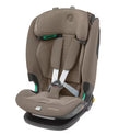 Maxi Cosi Titan Pro I-Size Car Seat Authentic Truffle