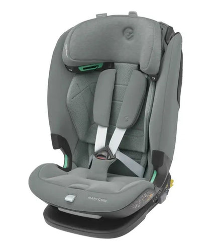 Maxi Cosi Titan Prp I-Size Car Seat Authentic Grey2