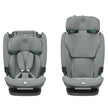 Maxi Cosi Titan Prp I-Size Car Seat Authentic Grey2