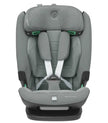 Maxi Cosi Titan Prp I-Size Car Seat Authentic Grey2