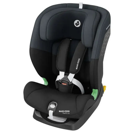Maxi Cosi Titan S Child Carseat Tonal Black