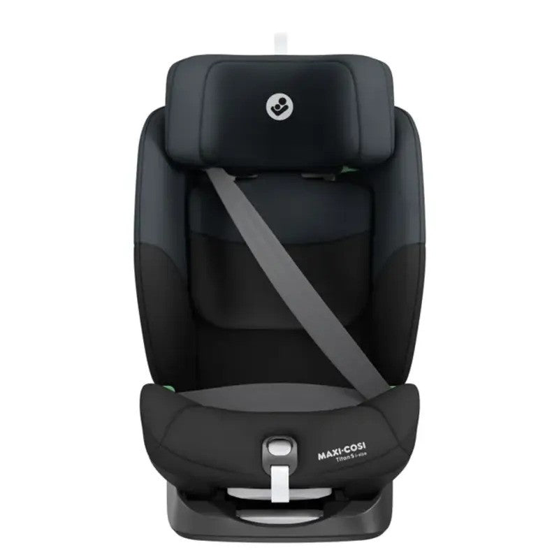Maxi Cosi Titan S Child Carseat Tonal Black