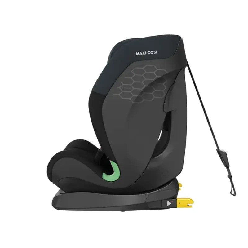 Maxi Cosi Titan S Child Carseat Tonal Black