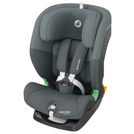 Maxi Cosi Titan S Child Carseat Tonal Graphite
