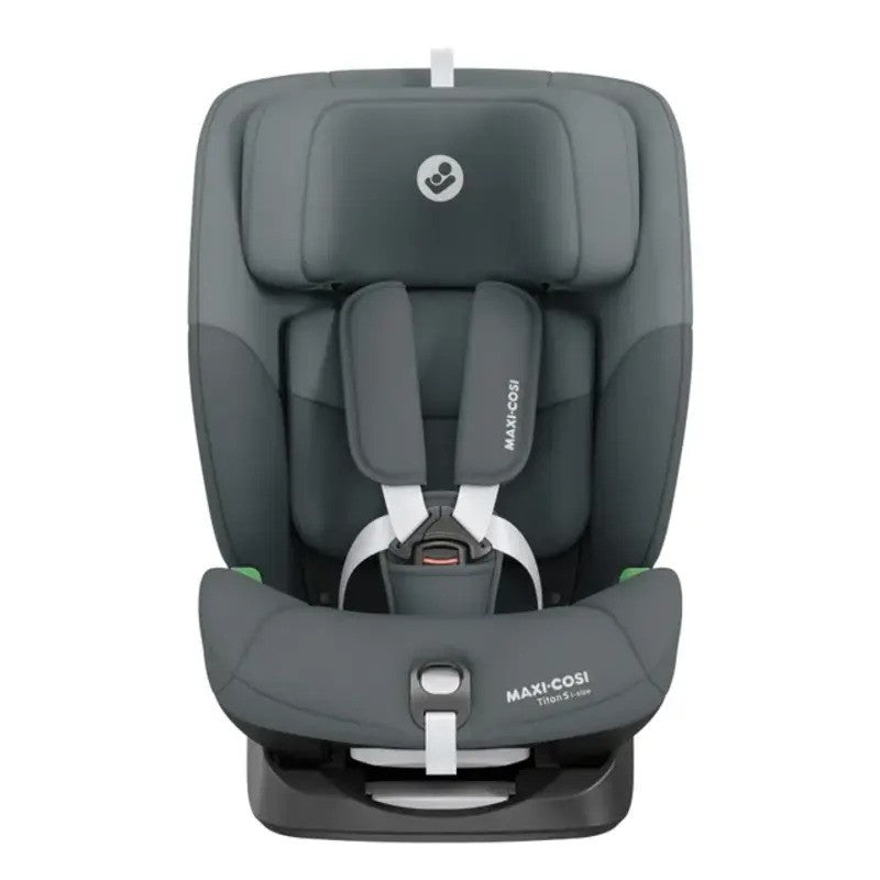Maxi Cosi Titan S Child Carseat Tonal Graphite