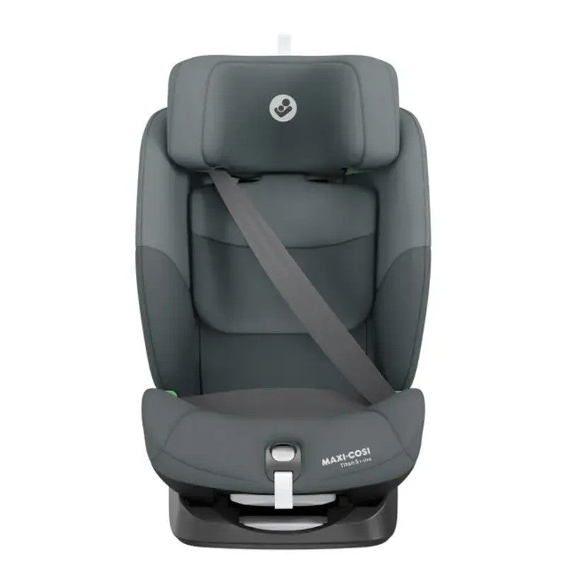 Maxi Cosi Titan S Child Carseat Tonal Graphite