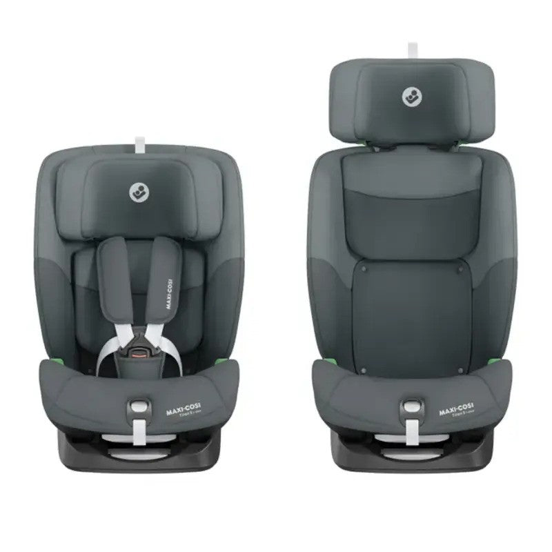 Maxi Cosi Titan S Child Carseat Tonal Graphite