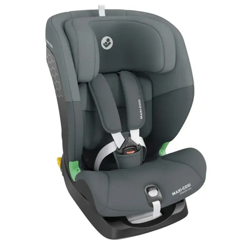 Maxi Cosi Titan S Child Carseat Tonal Graphite