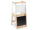 Maxi Cosi Toucan 3 In 1 Learning  Tower Natural Wood Brown