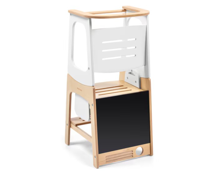 Maxi Cosi Toucan 3 In 1 Learning  Tower Natural Wood Brown