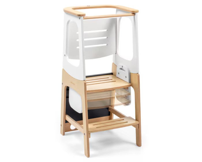 Maxi Cosi Toucan 3 In 1 Learning  Tower Natural Wood Brown