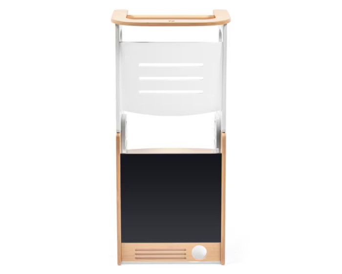 Maxi Cosi Toucan 3 In 1 Learning  Tower Natural Wood Brown