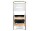 Maxi Cosi Toucan 3 In 1 Learning  Tower Natural Wood Brown