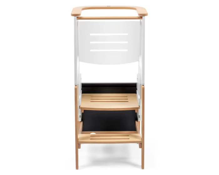 Maxi Cosi Toucan 3 In 1 Learning  Tower Natural Wood Brown