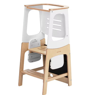 Maxi Cosi Toucan 3 In 1 Learning  Tower Natural Wood Brown