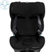 Maxi Cosi Emerald 360 Pro Car Seat Authentic Black