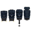 Maxi Cosi Emerald 360 Pro Car Seat Authentic Blue