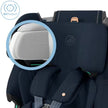 Maxi Cosi Emerald 360 Pro Car Seat Authentic Blue