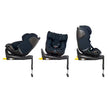 Maxi Cosi Emerald 360 Pro Car Seat Authentic Blue