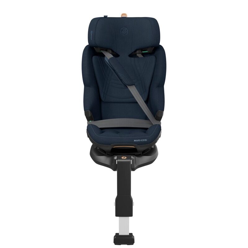 Maxi Cosi Emerald 360 Pro Car Seat Authentic Blue